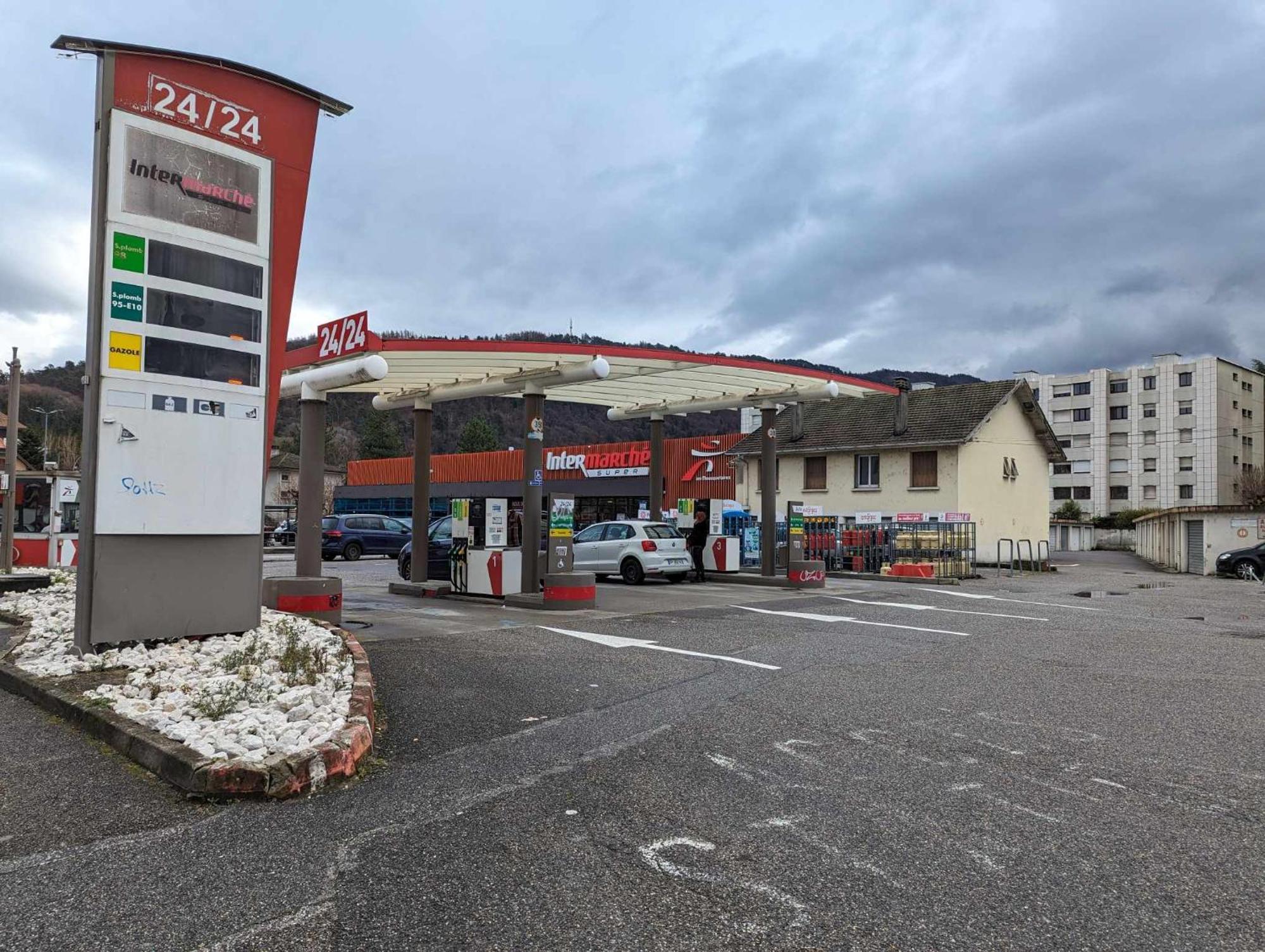 Cabana & Merci Annecy - Parking Et Proche Du Lac Luaran gambar