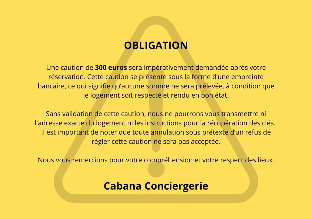 Cabana & Merci Annecy - Parking Et Proche Du Lac Luaran gambar